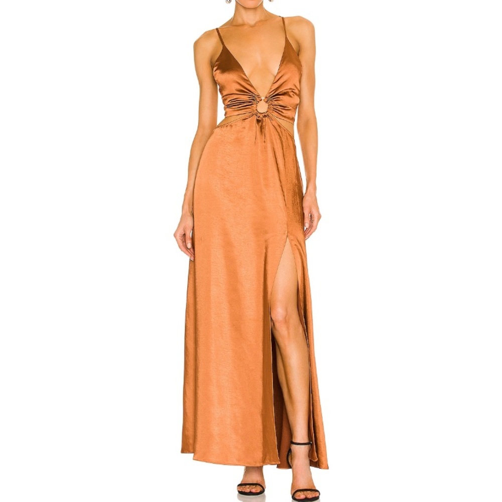 Aniston Dress by LPA
